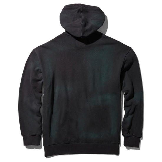 Sprayground Ανδρικό φούτερ Army Tie Dye Graphic Hoodie